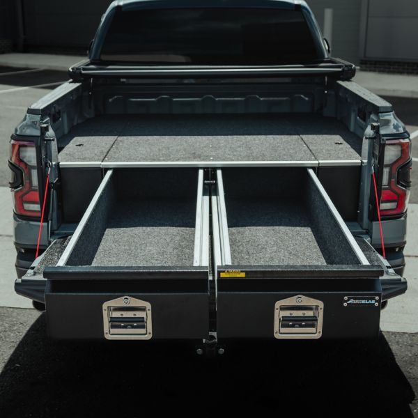 Aeroklas Drawer System for 2023 Ford Raptor