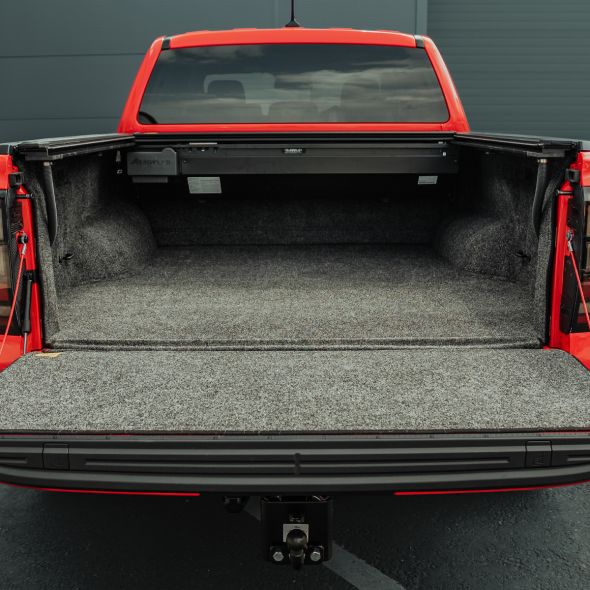 Ford Raptor 2023- BedRug Carpet Load Bed Liner